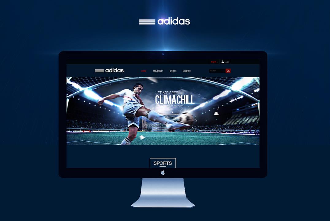 中国航天成为营销的场所