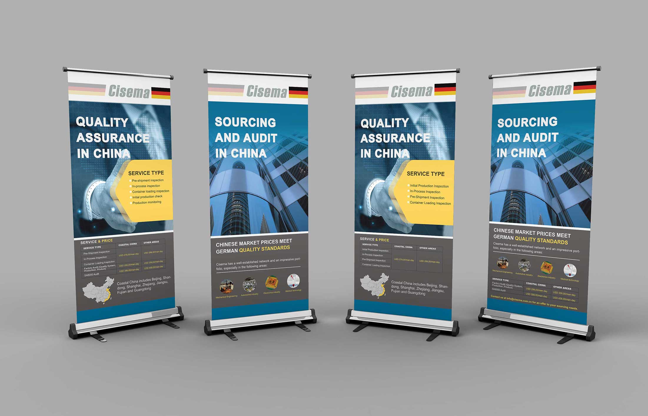 企业宣传手册设计有什么要领？