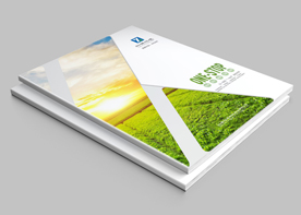 杭州画册设计公司为企业创造的价值