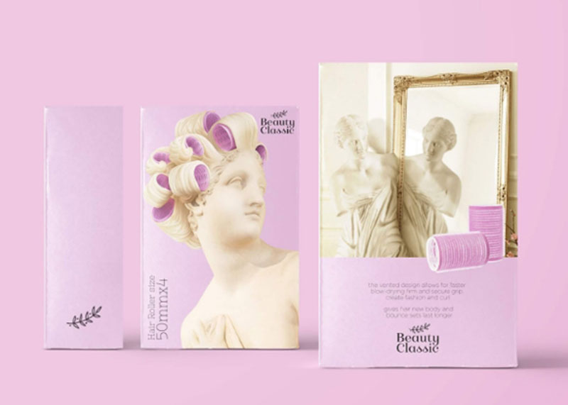 杭州包装设计的使用价值有哪些?