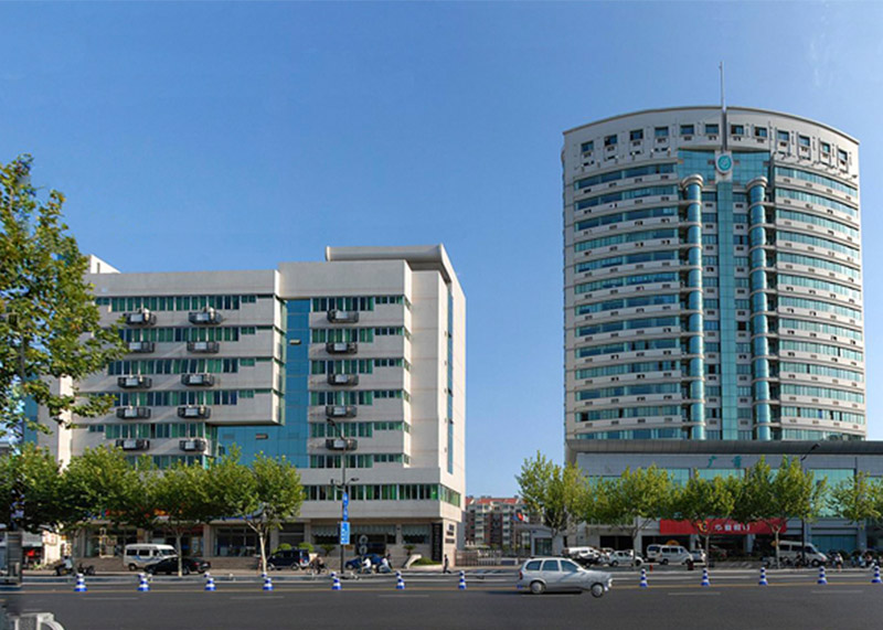 签约水利院宣传册策划设计!