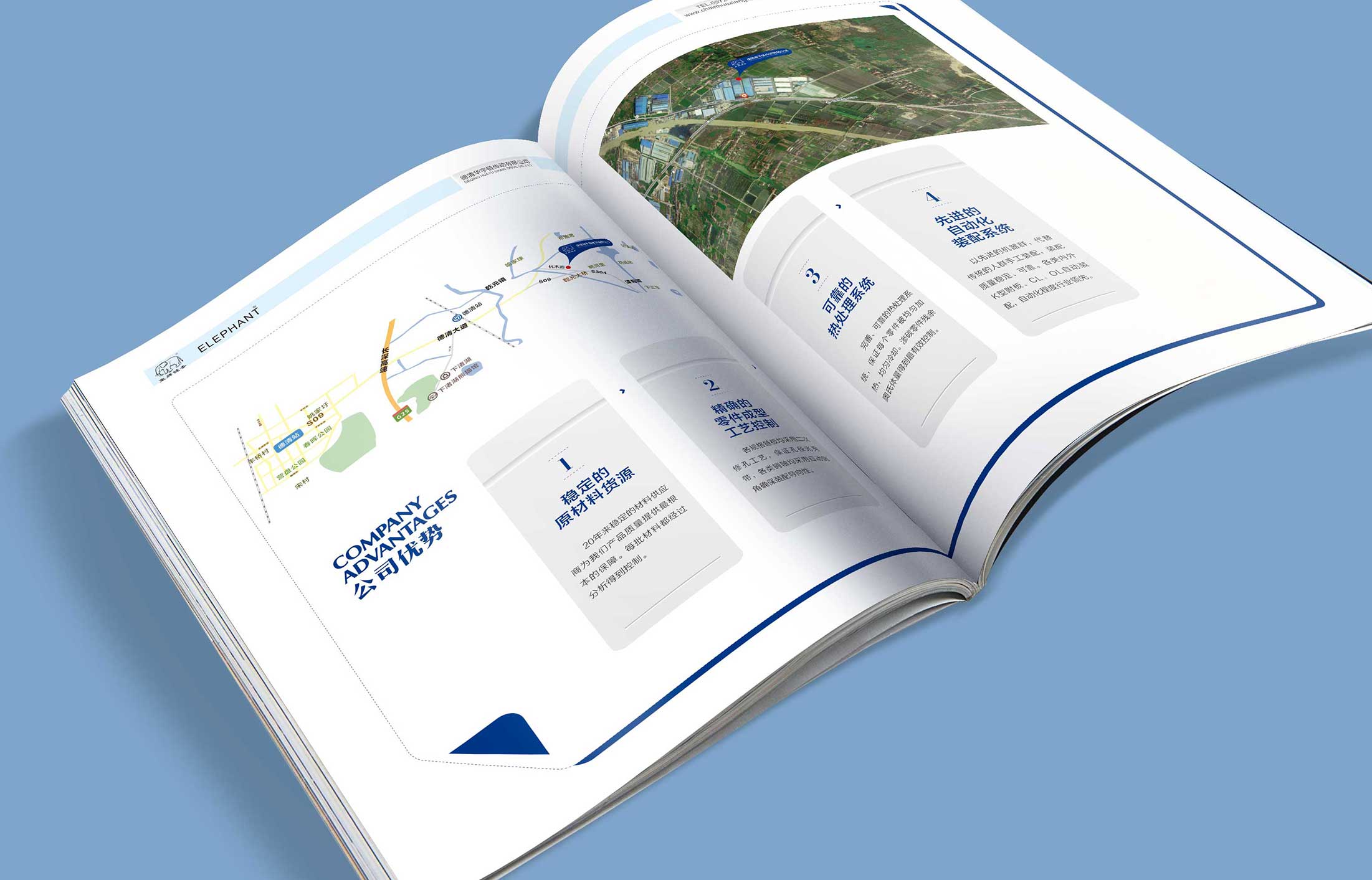 理财市场的销售与营销