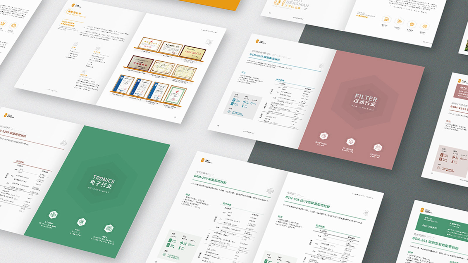 情感与体验营销的技巧