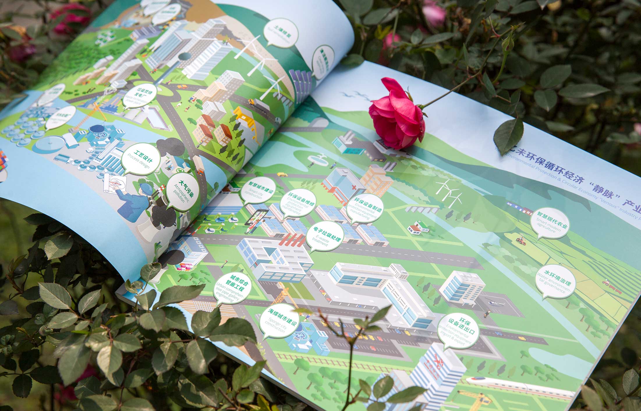 杭州广告设计公司的市场营销渠道