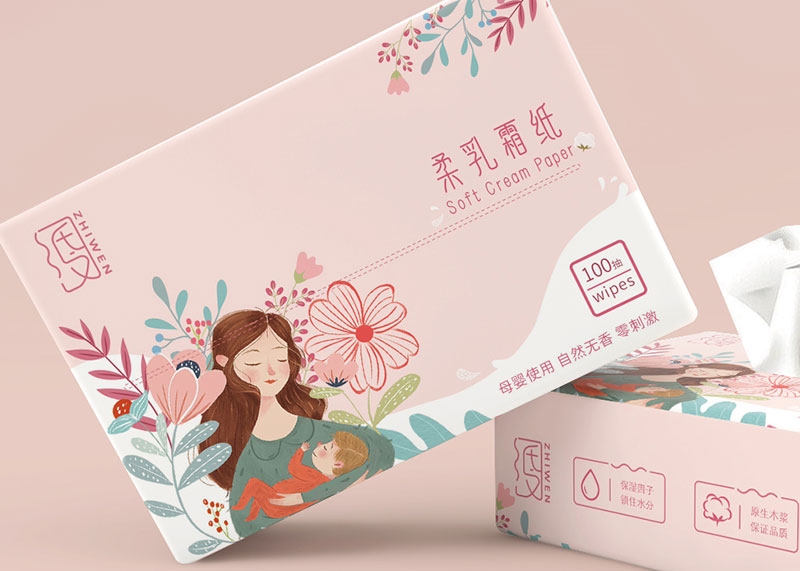 产品包装设计价格受什么影响?