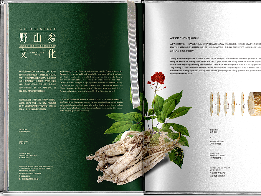 餐饮店宣传册设计吸引消费者的主要原因