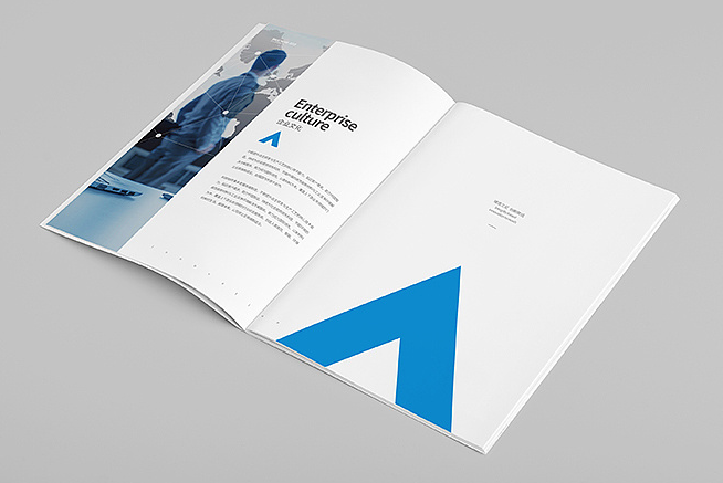 招商手册设计有哪些手段