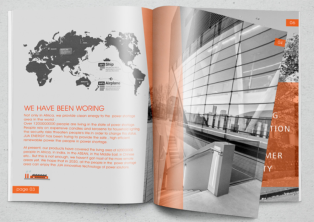 工业样本设计方法与技巧