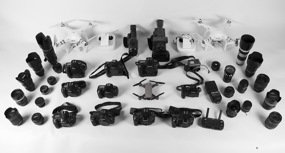 杭州视频制作公司的业务经验与技巧能力