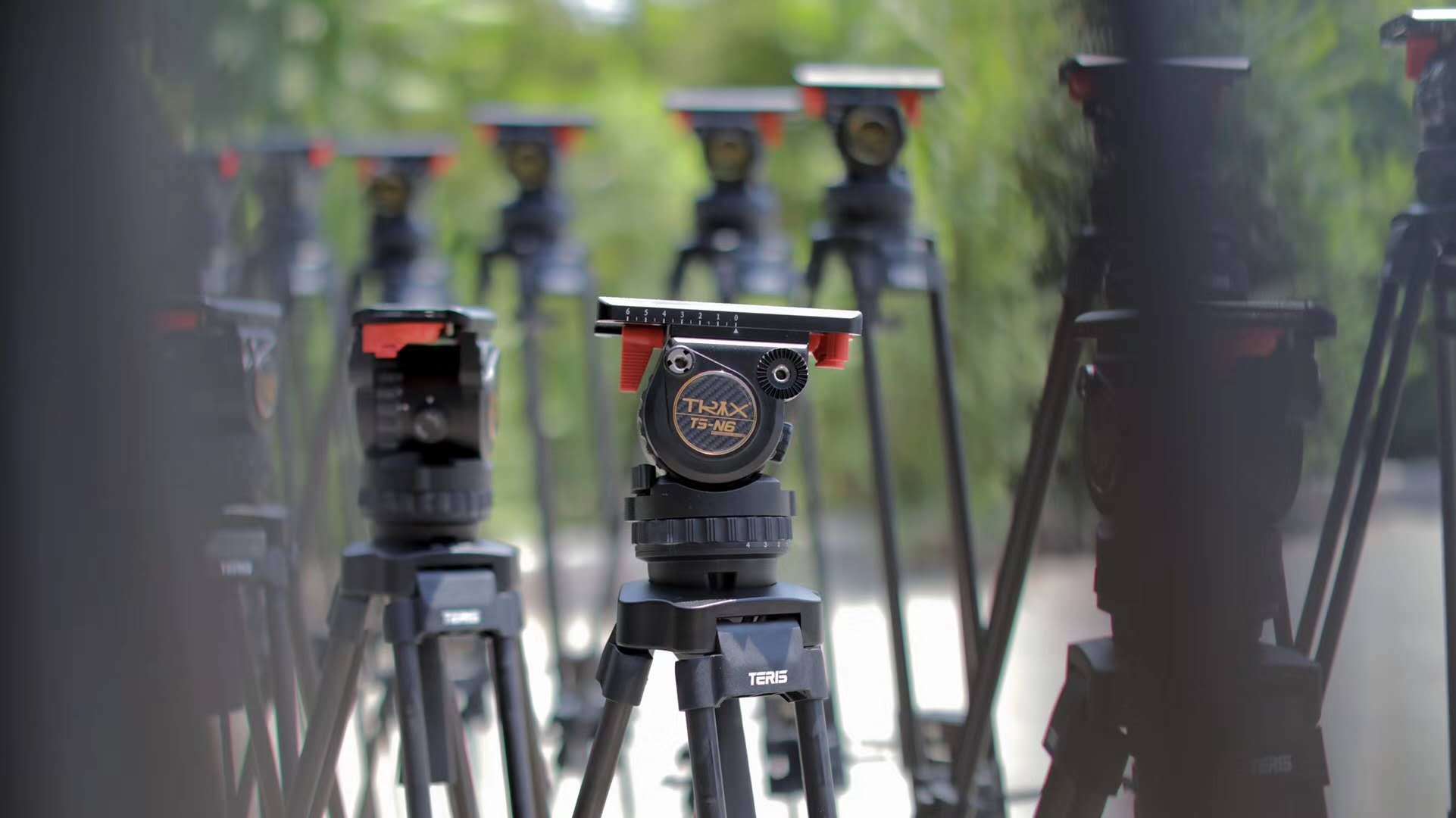 创意视频制作公司设备有哪些优势？