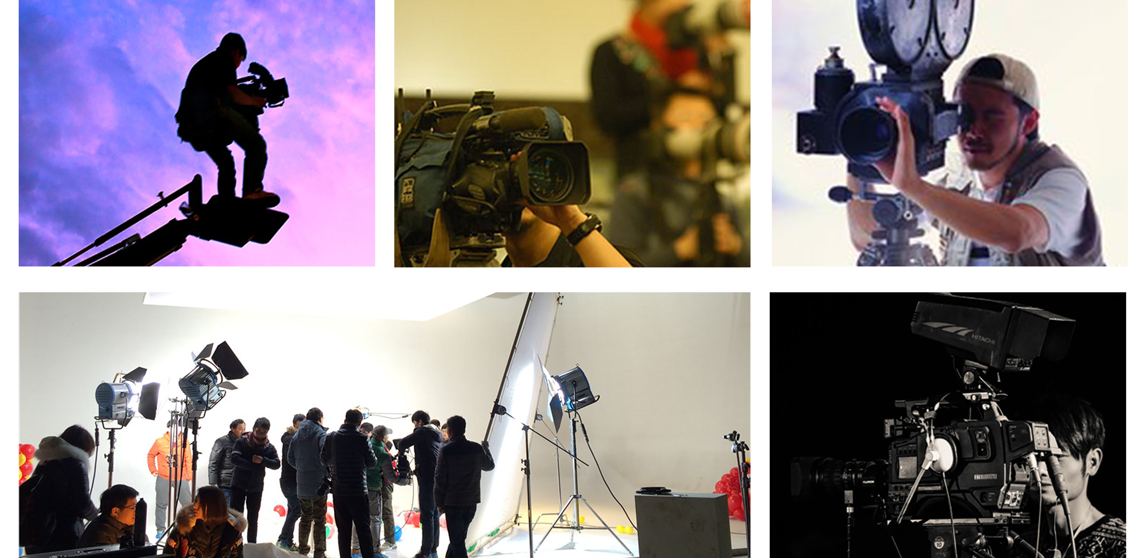 宣传片拍摄是有哪些技巧