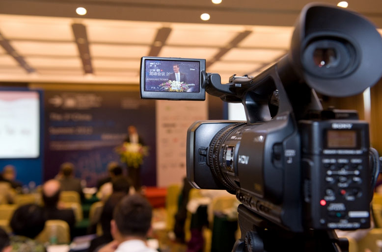 企业宣传片拍摄地点策划