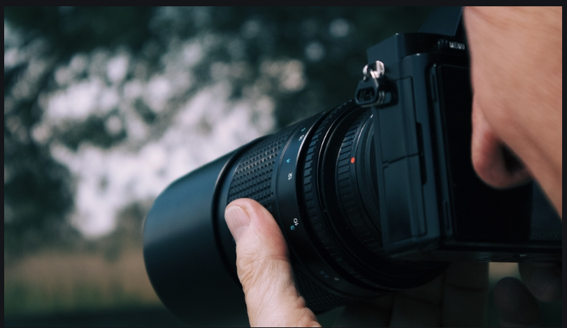 企业宣传片拍摄公司拍摄流程