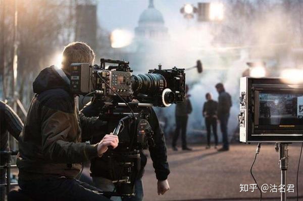 宣传片制作公司排名