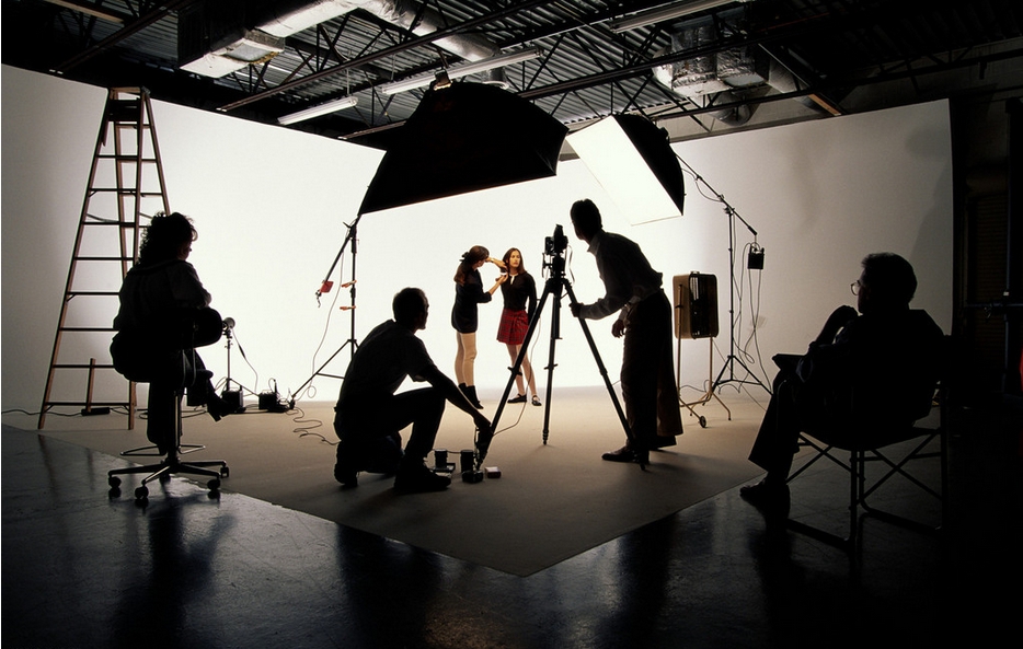 如何分辨专业宣传片制作公司