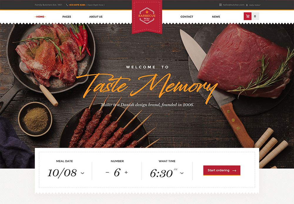 餐饮品牌策划需要进行哪些方面的准备