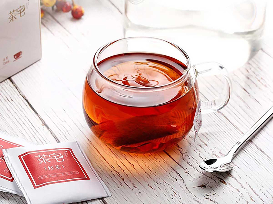 企业vi设计融入民族元素展现个性?