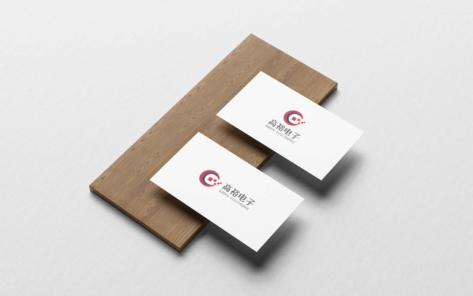 企业vi设计多少钱?