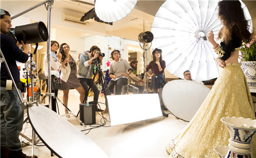 企业文化宣传片制作效果