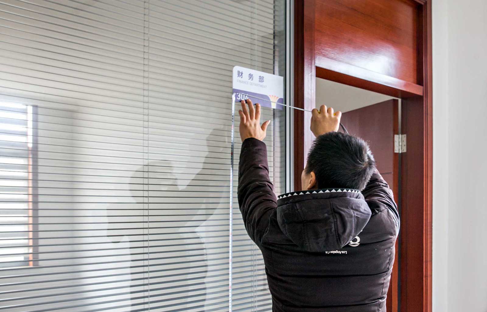 VI设计公司更有优势感