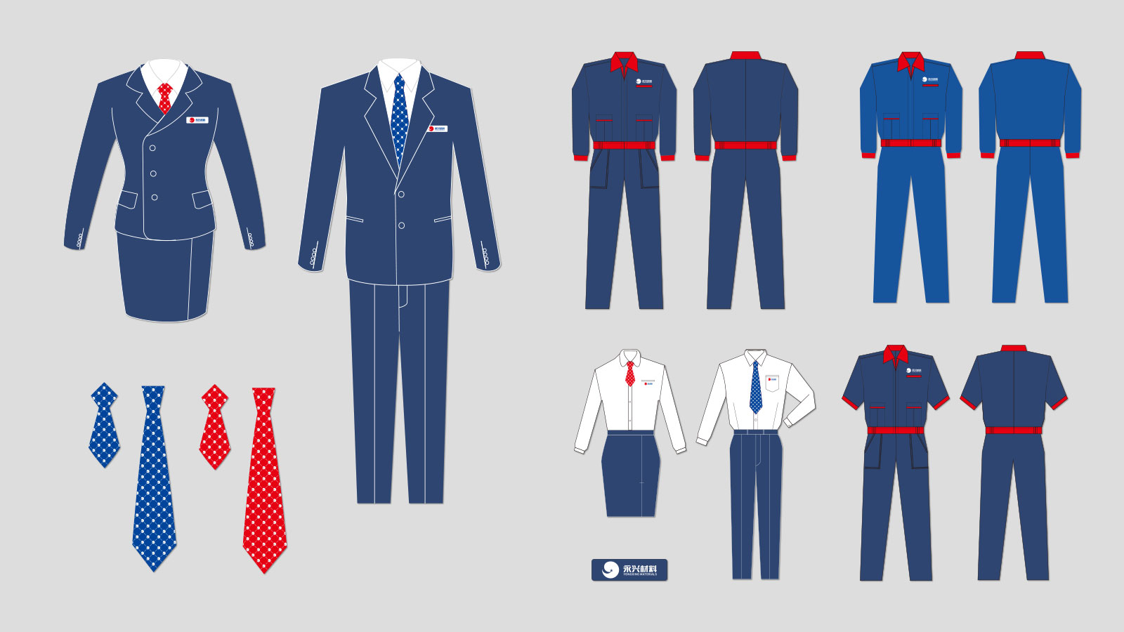 五星级酒店vi设计对于酒店而言十分重要