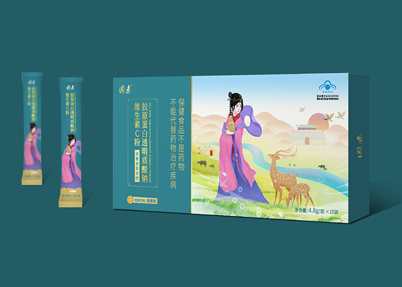 化妆品包装盒设计怎么做出来的 化妆品包装盒设计要经历哪些过程