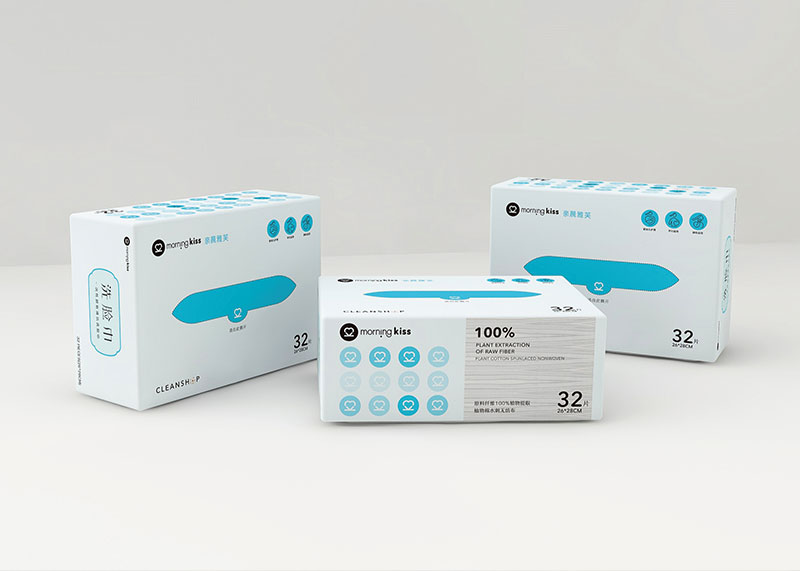 快消品包装策划设计材料设计很重要