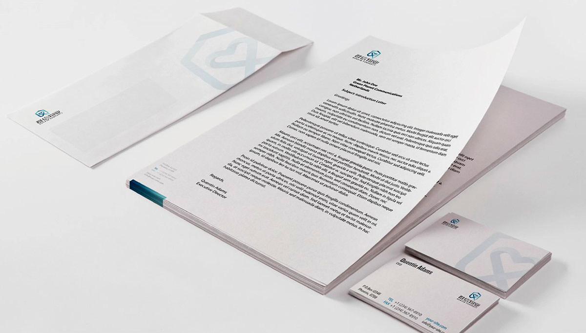 VI设计是品牌建设的核心工程