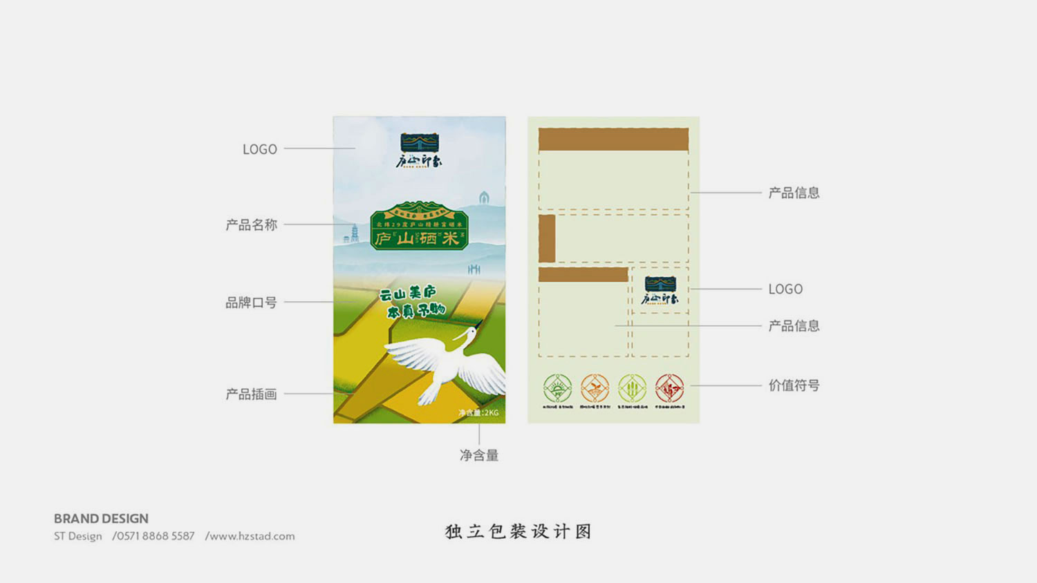 餐饮品牌全案的特点要求