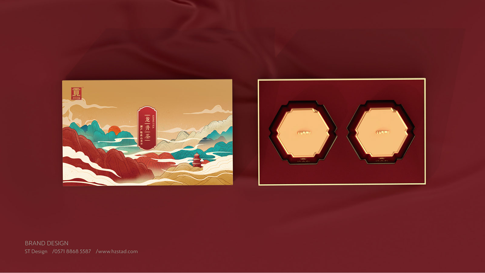 国际顶级平面设计公司有哪些