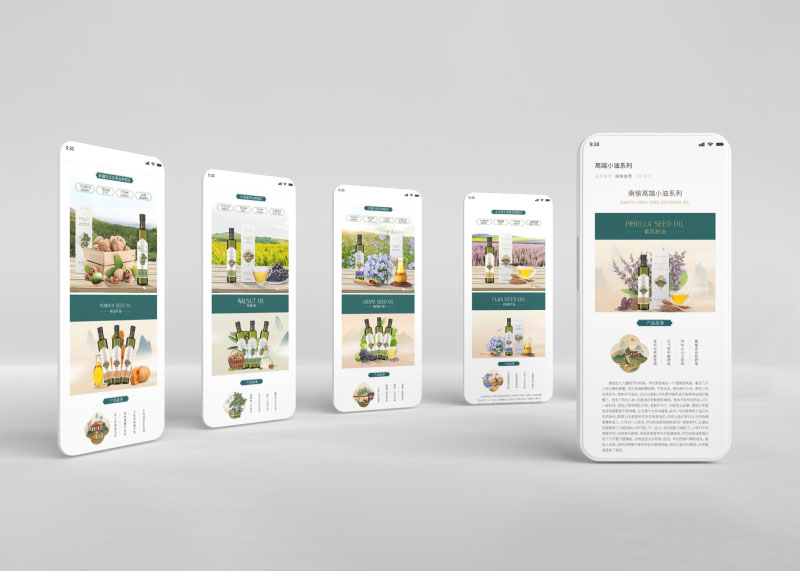 石特广告创意设计公司品牌视觉设计