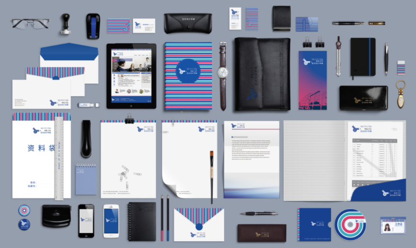 vi设计对于公司的重要性