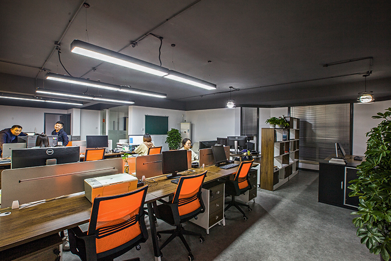 海报设计公司的促销海报