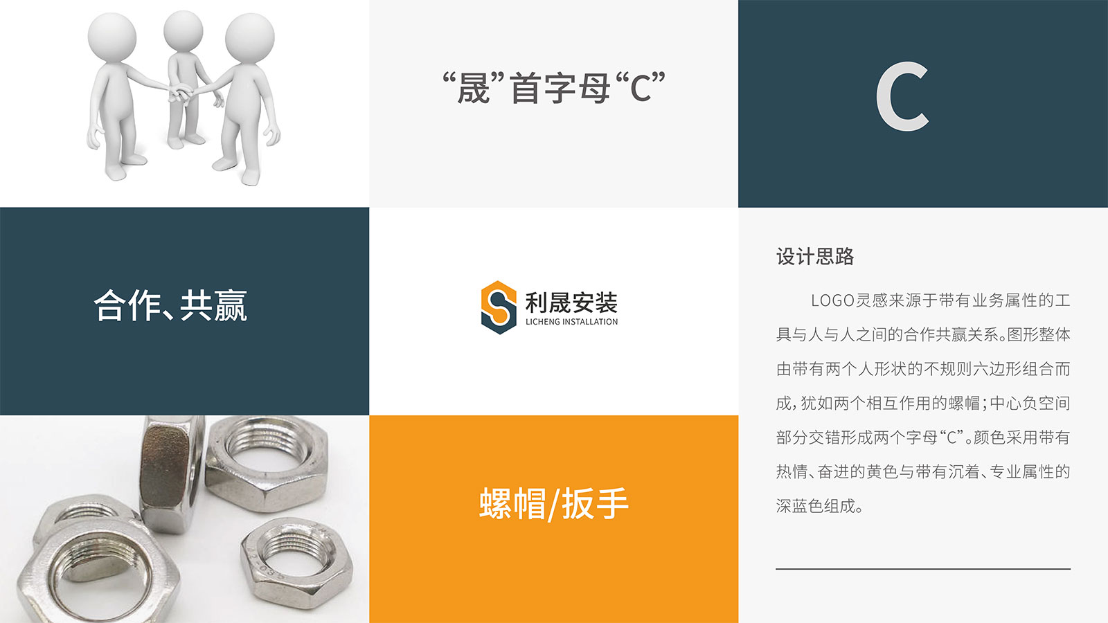 海报设计的精髓