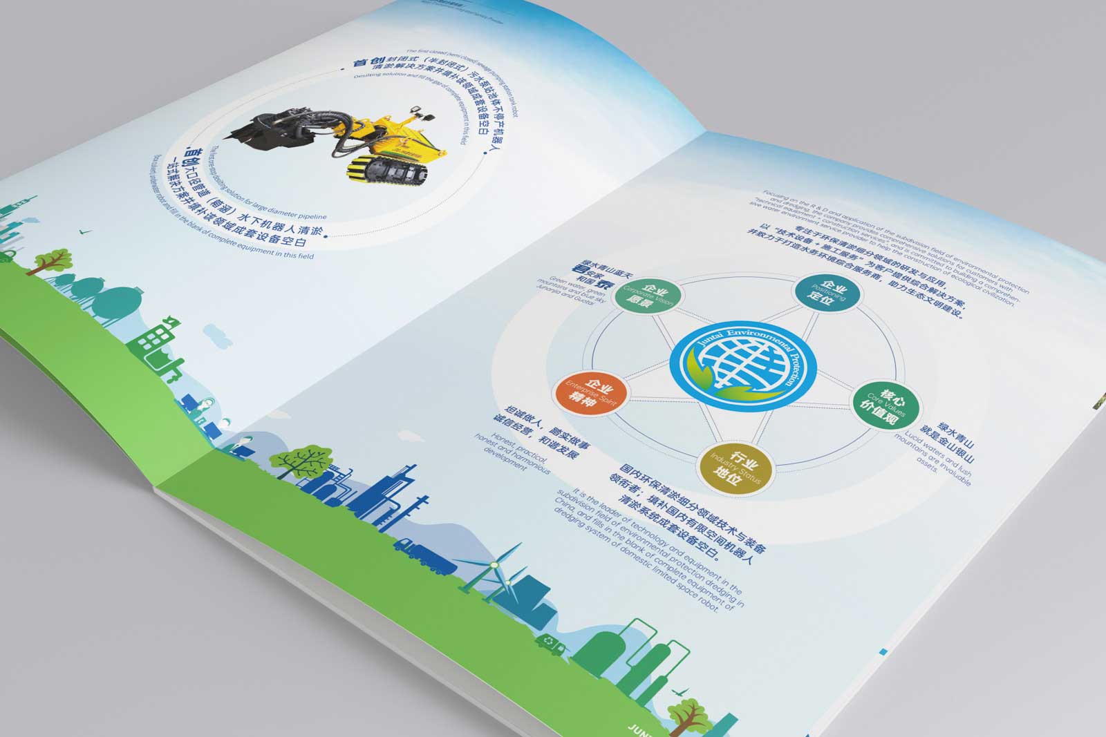 宣传海报设计的种类