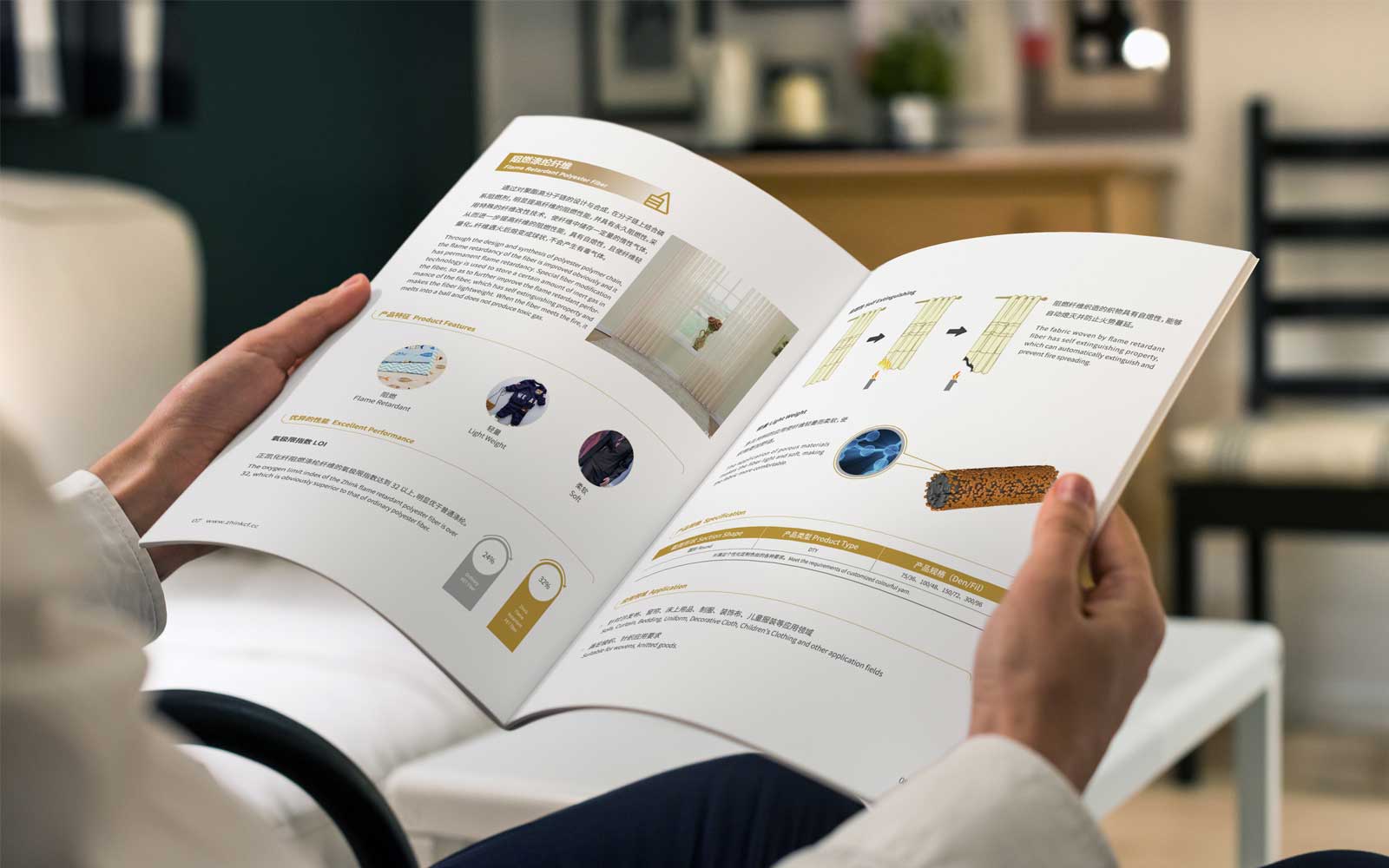 宣传海报设计公司的主导思想