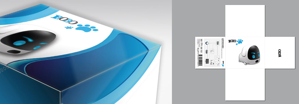 杭州平面设计公司的设计质量