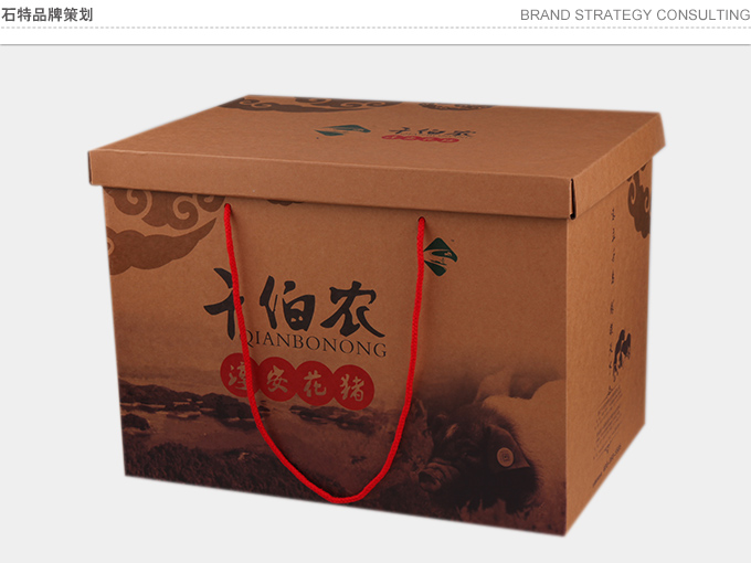 受欢迎的杭州设计公司特征