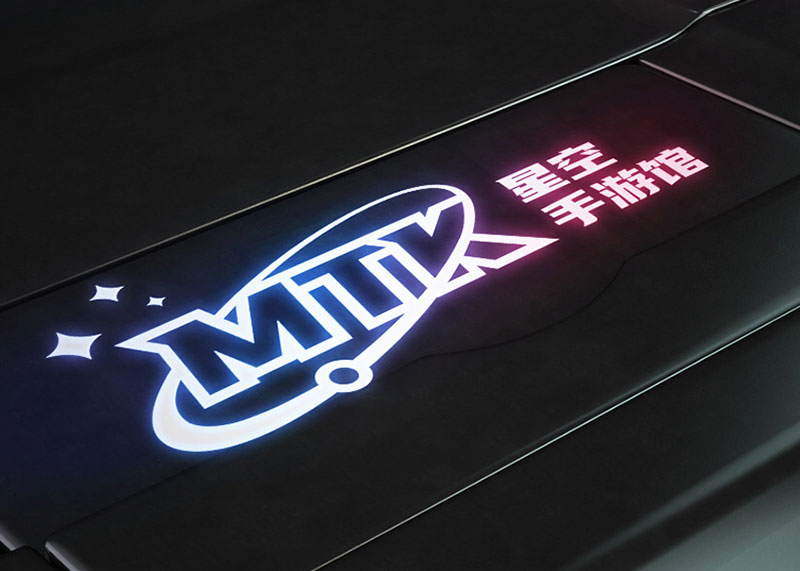 企业要设计一个logo多少钱