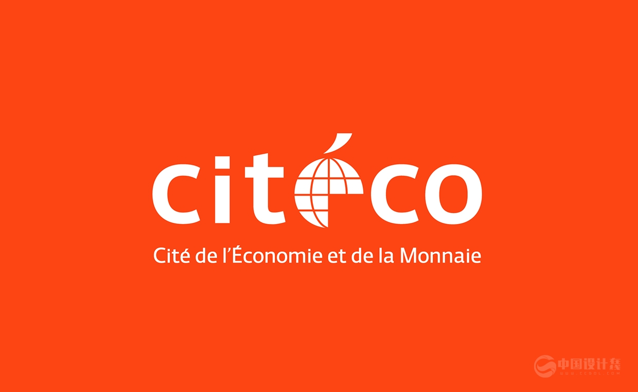 法国Citeco公司VI设计