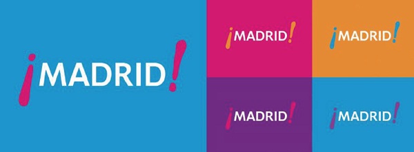 20套城市品牌视觉识别设计