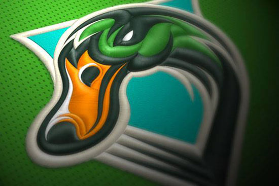 十套最优秀的品牌视觉识别设计