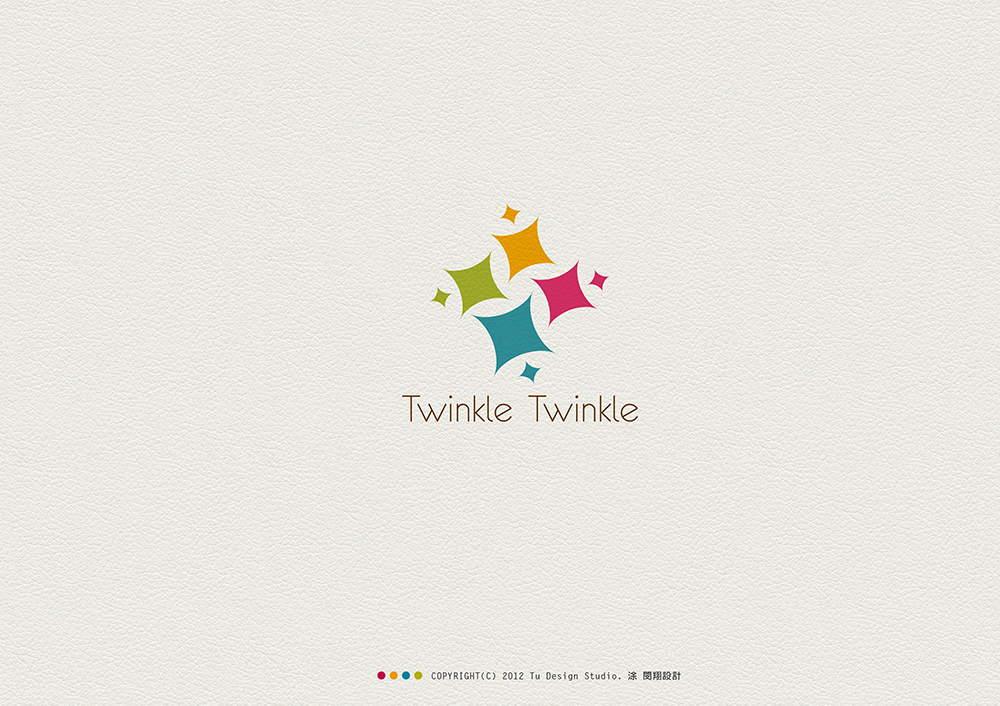 Twinkle Twinkle品牌设计