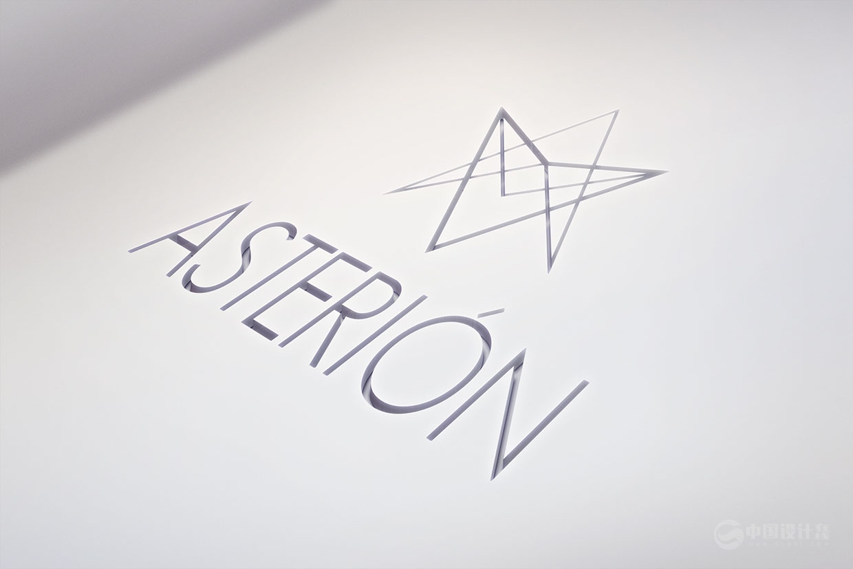 ASTERIÓN天文学项目VI设计