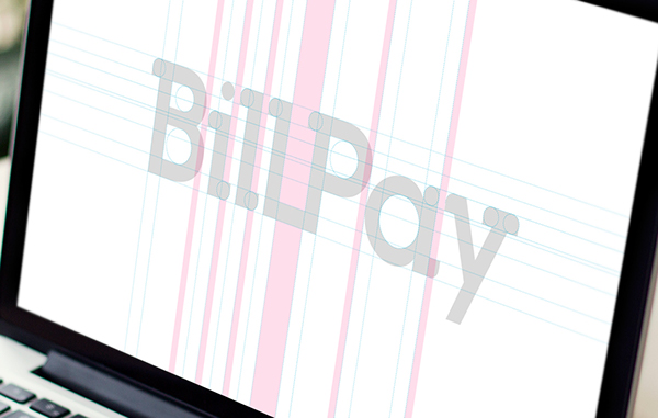 BillPay品牌视觉设计