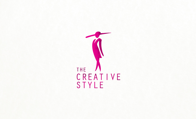 科威特The Creative Style时装店品牌设计