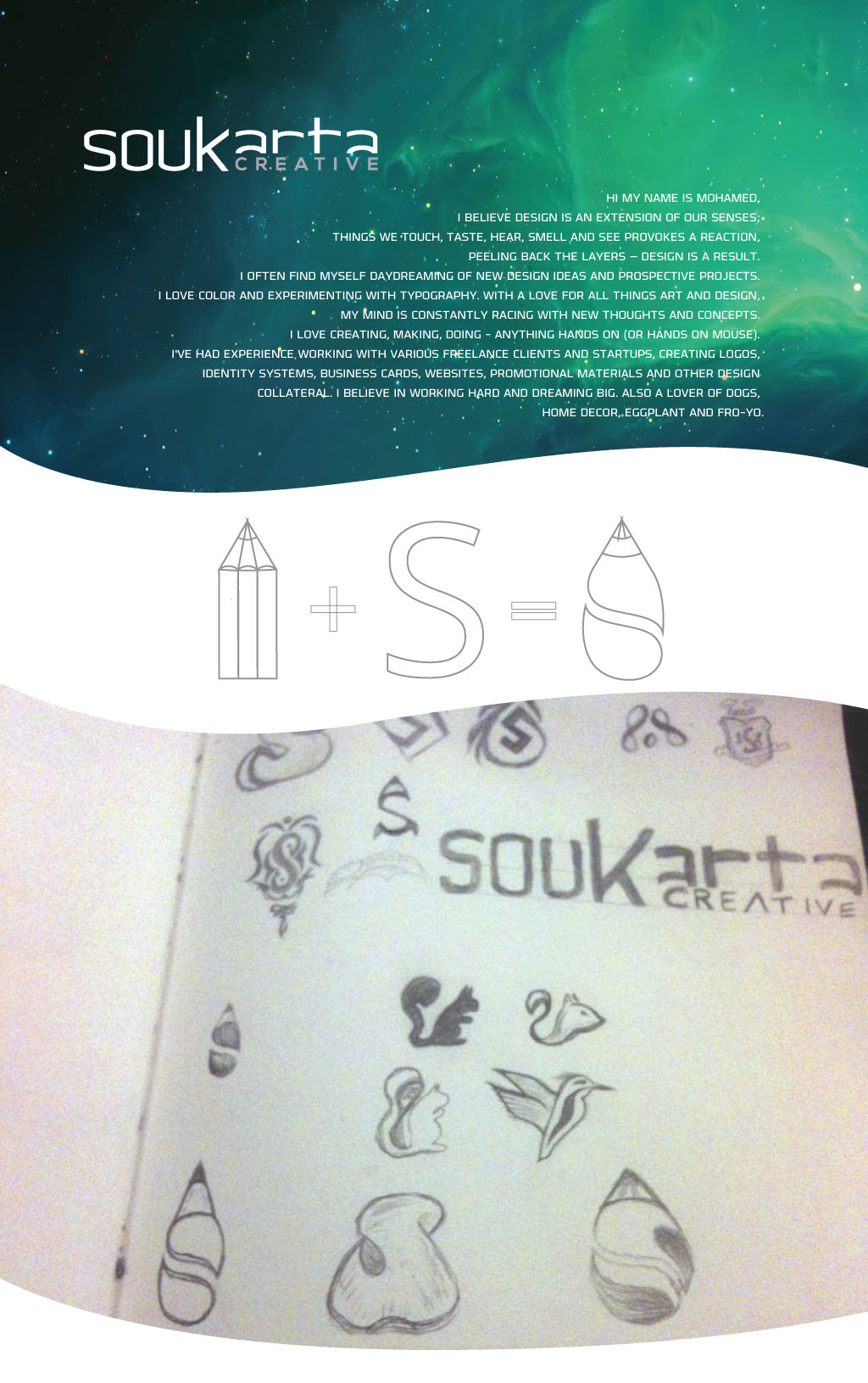 soukarta品牌设计