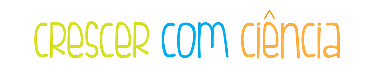 CRESCER COM CIÊNCIA品牌视觉设计