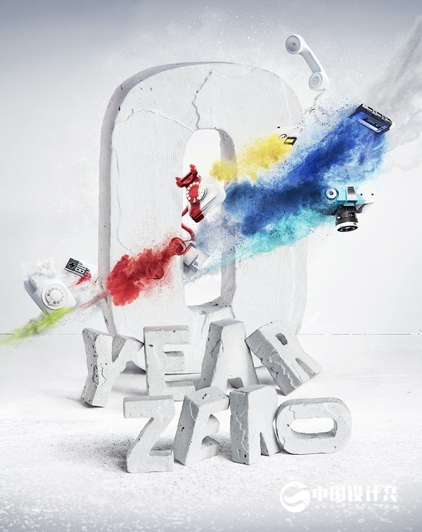 Pawel Nolbert字体设计