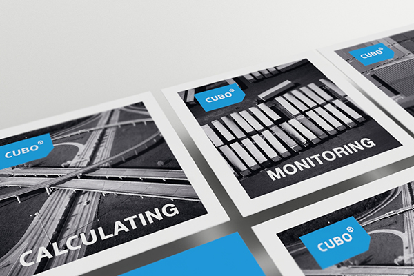 CUBO品牌设计